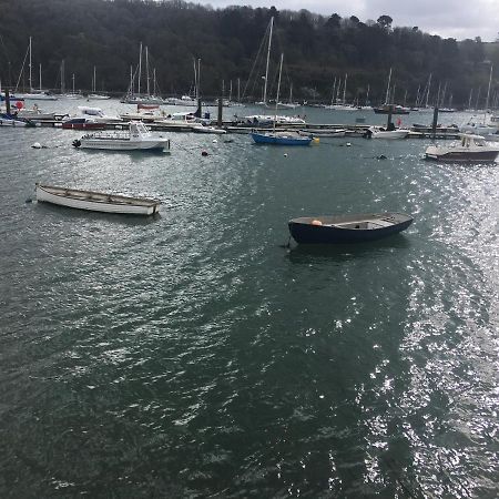 We Do Like To Be Beside The Seaside Villa Dartmouth Bagian luar foto