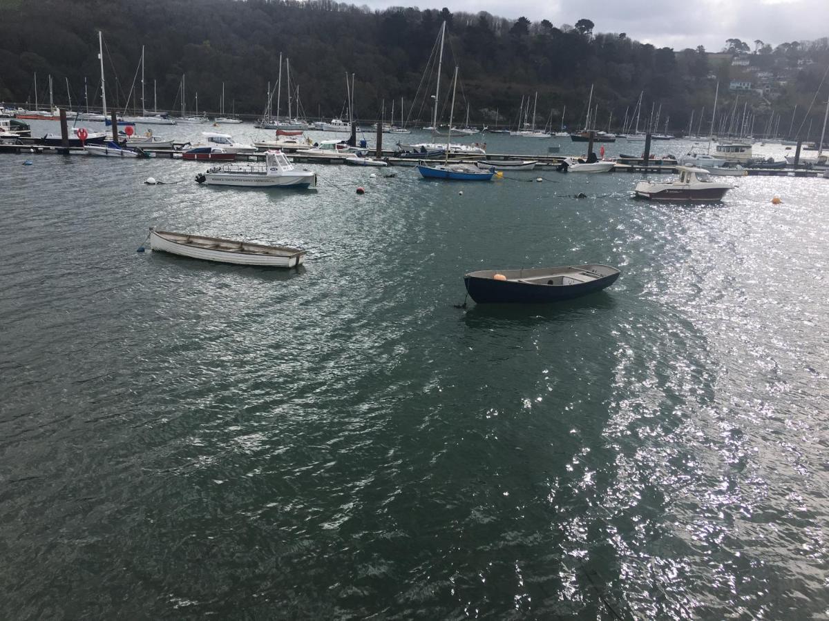 We Do Like To Be Beside The Seaside Villa Dartmouth Bagian luar foto