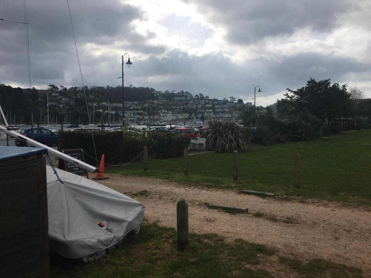 We Do Like To Be Beside The Seaside Villa Dartmouth Bagian luar foto