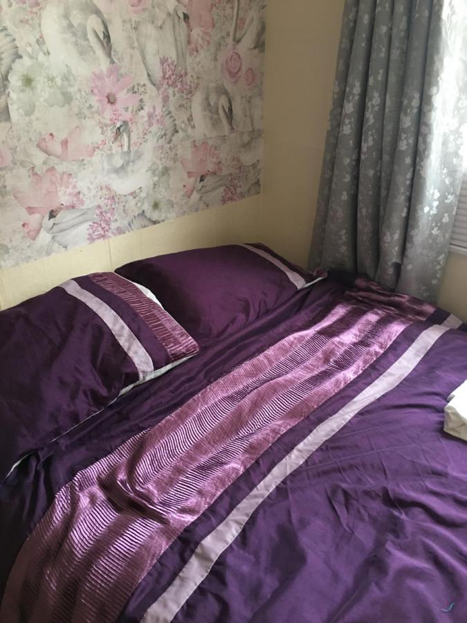 We Do Like To Be Beside The Seaside Villa Dartmouth Bagian luar foto