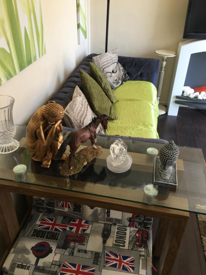 We Do Like To Be Beside The Seaside Villa Dartmouth Bagian luar foto